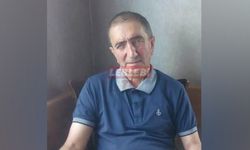Berber Cafer Öztürk Hayatını Kaybetti