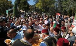 38. Ahilik Haftası 25-26 Eylül’de Kutlanacak