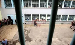 Yeni Cezaevleri İçin Kesenin Ağzı Açılıyor