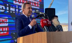 Başkan Dere, “Sungurlu’ya 50 Milyonluk Asfalt Plenti Tesisi Kazandırdık”
