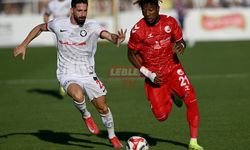 Arca Çorum FK’nın Mücadele Ettiği Ligde TFF’den Dengeleri Değiştiren Hamle
