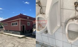 Tasarruf Çağrılarına Rağmen Burada Sular Boşa Akıyor