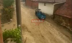 Aşdağul’da “Sel” Felaketi