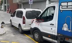 Yük İndirme Alanlarına Yapılan Sorumsuz Parklar, Esnafı Mağdur Ediyor