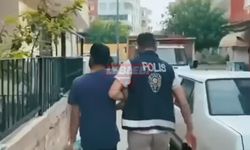 Ruhsatsız Silah Taşıyanlara Operasyon