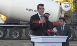 Kaymakam Köksal, “Sungurlu’da Ekmeğin Standardı Artacak”