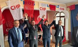 Osmancık CHP’de Kongre Heyecanı