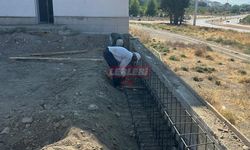 Osmancık Modern Spor Alanına Kavuşacak