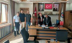 Başkan Toydemir’den Belediye Personeline Promosyon Müjdesi