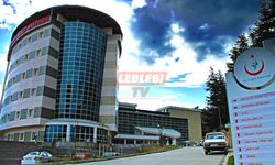 İskilip’e Ortopedi ve Travmatoloji Uzmanı Atandı