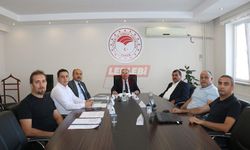 Komisyon İşlenmeyen Tarım Arazilerinin Kira Bedellerini Belirledi