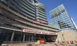 Mahkemeden CHP İl Kongresi'ni Durdurma Kararı