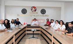 Milli Eğitimde Yürütülen Projeler Değerlendirildi