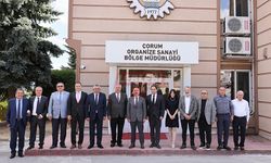 “Mesleki Eğitim Geleceği İnşa Edecek En Güçlü Araç”