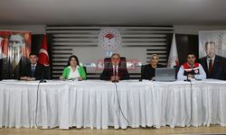 İç Kontrol Sistemi Bilgilendirme Toplantısı