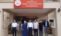 Çocuklar, Akademik, Sosyal ve Duygusal Açıdan Desteklenecek