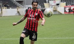 Arca Çorum FK’dan Ayrıldı