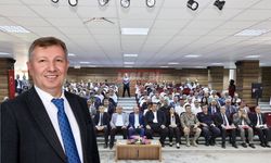 Gelgör’den Vali’nin Siyasi Toplantısına Tepki