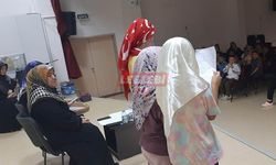 Koruma Altındaki Çocuklar Kandil Programı Düzenledi