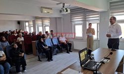 Sosyal Hizmetler Personeline Hijyen Eğitimi
