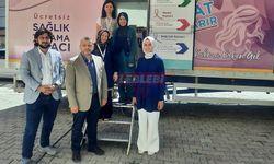 Bayat’ta Kanser Taramaları Sayesinde Erken Tanıya Büyük Katkı