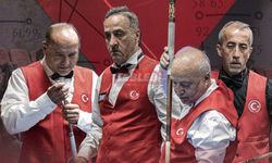 “Şampiyona Yakışır Bir Maçla Kaybettim”