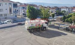 Okullar Yeni Eğitim Öğretim Yılına Hazır