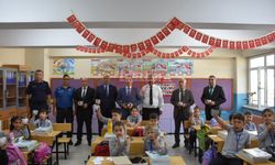 İskilip Belediyesi, Kırtasiye ve Kıyafet Desteğini Arttırdı