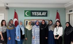 Müftülük Ve Yeşilay, Sağlıklı Toplum İçin İş Birliği Yapacak