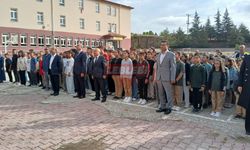 Sungurlu’da 7 Bin Öğrenci Ders Başı Yaptı