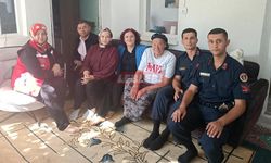 Şehit Ailelerinin Yanındayız