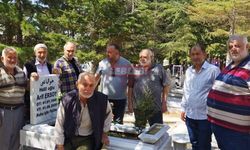 Saadet Partisi "Arif Ersoy"u Andı