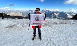 10 Günde İki Zirve Birden Gördü