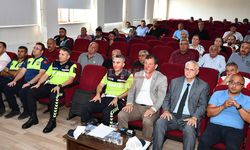 Öğrenci Güvenliği İçin Farkındalık Eğitimi Verildi