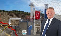 Osmancık Asfalt Plenti Tesisi Açılıyor
