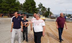 Gelgör’den Hizmetlere Yakın Takip