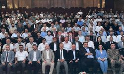 Muhtarlar Toplantısında Kanser Taramalarının Önemi Vurgulandı