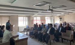 Kamu Çalışanları Sahaya Çıkacak