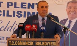 Milletvekili Kayrıcı, “Üretken Belediyeciliğin En Güzel Örneği Osmancık’ta Yaşanıyor”