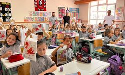 Kitaplar Devletten, Defter Kalem Belediyeden