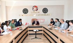 Milli Eğitim’de Haftalık Eğitim Çalışmaları Değerlendirildi