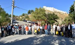 İskilip Kültür Ve Sanatla Buluştu