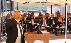 Başkan Gelgör, “Osmancık, Çorum’da Asfaltını Üreten Tek İlçe Olacak”