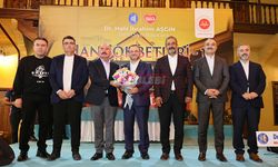 Dr. Şaban Kondi, Peygamberimizin Aileye Verdiği Önemi Anlattı