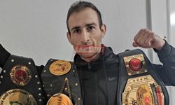 Uğurlu Yine Göğsümüzü Kabarttı