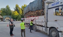 Orman Suçlarına Geçit Yok