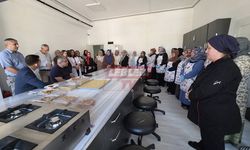 Adem Kadınların Hayalini Gerçeğe Dönüştürüyor