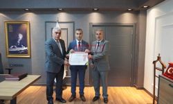 Osmancık "Yaşayan Okul Bahçeleri" Kategorisinde Birinci Oldu