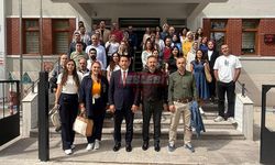 Siber Zorbalık Ve Akran Zorbalığı, Öğretmenler Toplantısının Konusu Oldu