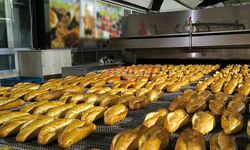Sungurlu’da Halk Ekmek Fabrikası Yapılıyor